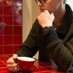 Tommy Hilfiger TH1791420 Erkek Kol Saati Tommy Hilfiger TH1791420 Erkek Kol Saati