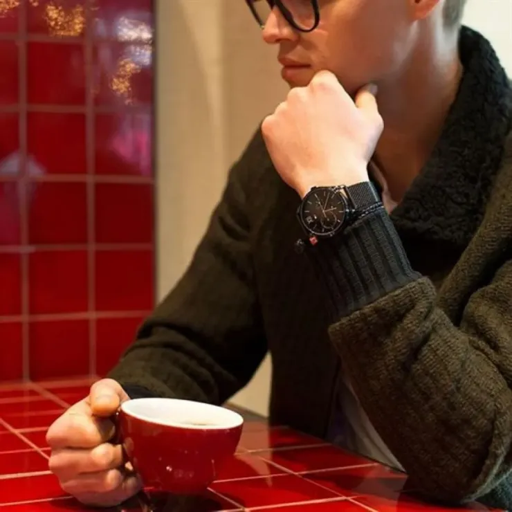 Tommy Hilfiger TH1791420 Erkek Kol Saati Tommy Hilfiger TH1791420 Erkek Kol Saati