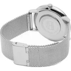 Tommy Hilfiger TH1791465 Erkek Kol Saati Tommy Hilfiger TH1791465 Erkek Kol Saati