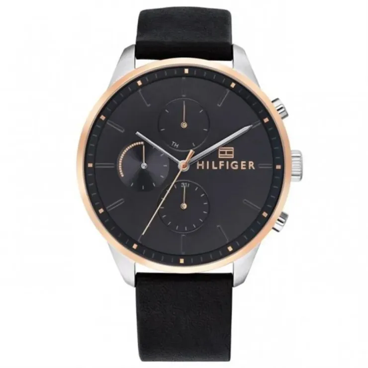 Tommy Hilfiger TH1791488 Erkek Kol Saati Tommy Hilfiger TH1791488 Erkek Kol Saati