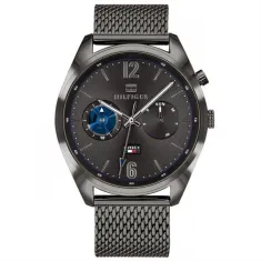 Tommy Hilfiger TH1791546 Erkek Kol Saati Tommy Hilfiger TH1791546 Erkek Kol Saati