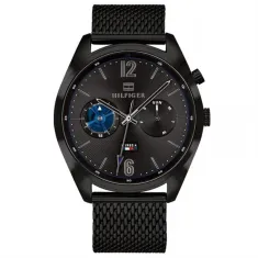 Tommy Hilfiger TH1791547 Erkek Kol Saati Tommy Hilfiger TH1791547 Erkek Kol Saati