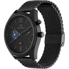 Tommy Hilfiger TH1791547 Erkek Kol Saati Tommy Hilfiger TH1791547 Erkek Kol Saati