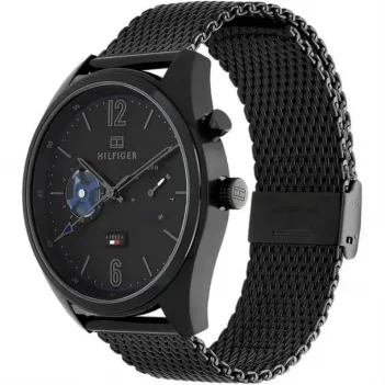 Tommy Hilfiger TH1791547 Erkek Kol Saati Tommy Hilfiger TH1791547 Erkek Kol Saati