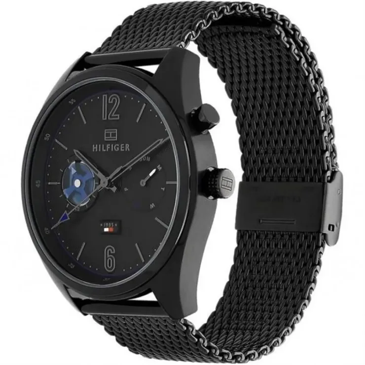 Tommy Hilfiger TH1791547 Erkek Kol Saati Tommy Hilfiger TH1791547 Erkek Kol Saati
