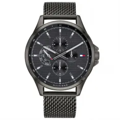 Tommy Hilfiger TH1791613 Erkek Kol Saati Tommy Hilfiger TH1791613 Erkek Kol Saati