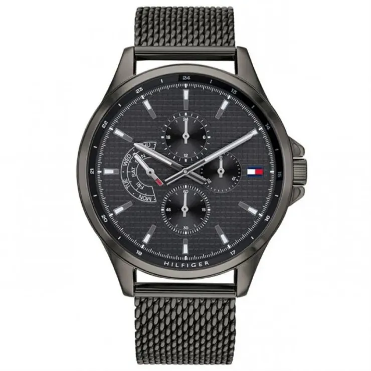 Tommy Hilfiger TH1791613 Erkek Kol Saati Tommy Hilfiger TH1791613 Erkek Kol Saati