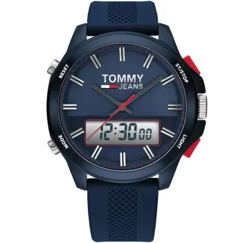 Tommy Hilfiger TH1791761 Erkek Kol Saati