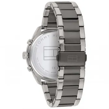 Tommy Hilfiger TH1791782 Erkek Kol Saati Tommy Hilfiger TH1791782 Erkek Kol Saati