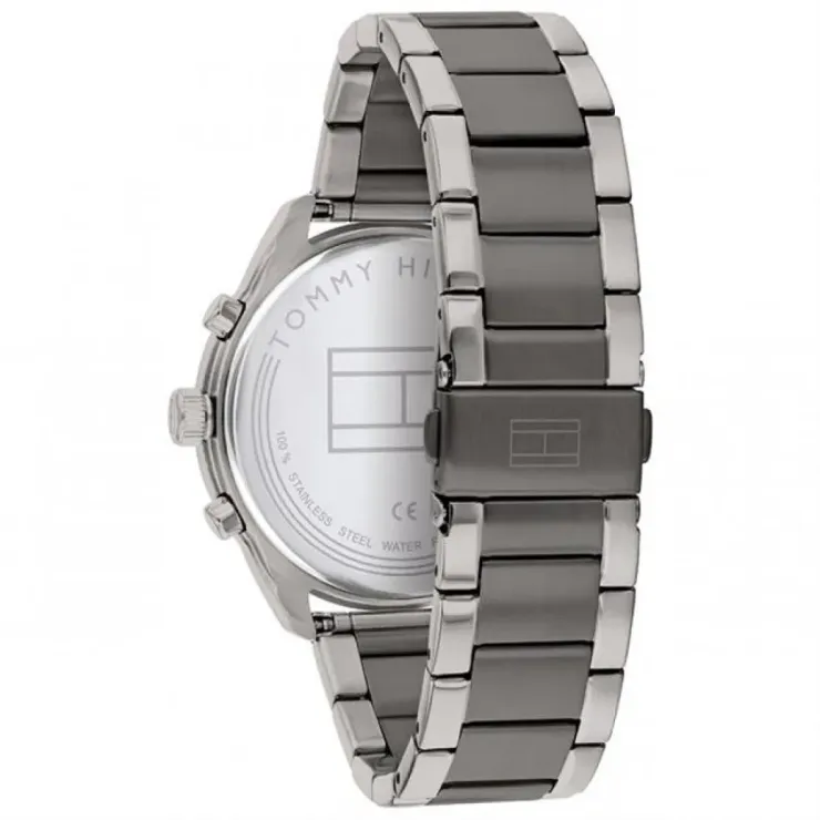 Tommy Hilfiger TH1791782 Erkek Kol Saati Tommy Hilfiger TH1791782 Erkek Kol Saati