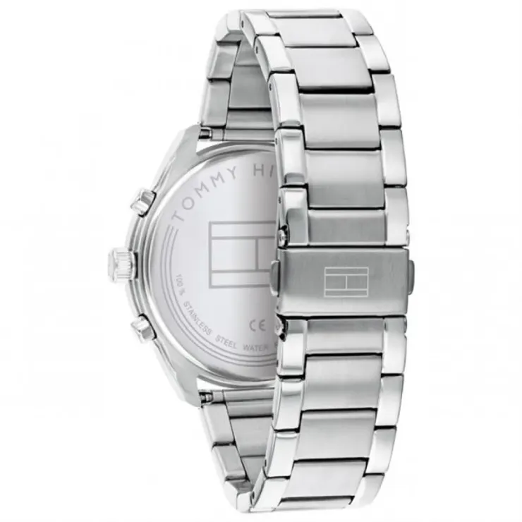 Tommy Hilfiger TH1791784 Erkek Kol Saati Tommy Hilfiger TH1791784 Erkek Kol Saati