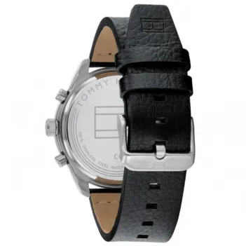 Tommy Hilfiger TH1791786 Erkek Kol Saati Tommy Hilfiger TH1791786 Erkek Kol Saati