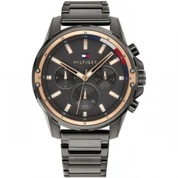 Tommy Hilfiger TH1791790 Erkek Kol Saati Tommy Hilfiger TH1791790 Erkek Kol Saati