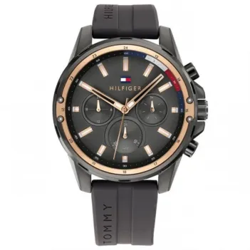 Tommy Hilfiger TH1791792 Erkek Kol Saati