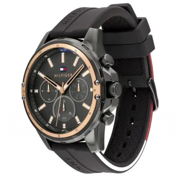 Tommy Hilfiger TH1791792 Erkek Kol Saati Tommy Hilfiger TH1791792 Erkek Kol Saati