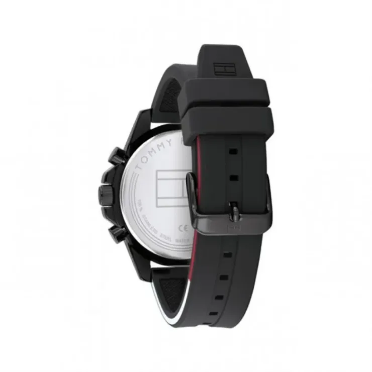 Tommy Hilfiger TH1791793 Erkek Kol Saati Tommy Hilfiger TH1791793 Erkek Kol Saati
