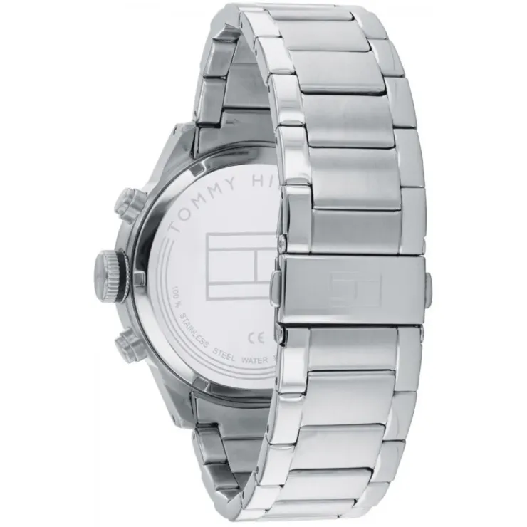 Tommy Hilfiger TH1791805 Erkek Kol Saati Tommy Hilfiger TH1791805 Erkek Kol Saati