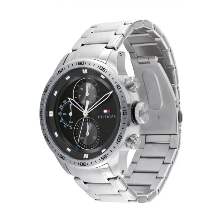 Tommy Hilfiger TH1791805 Erkek Kol Saati Tommy Hilfiger TH1791805 Erkek Kol Saati