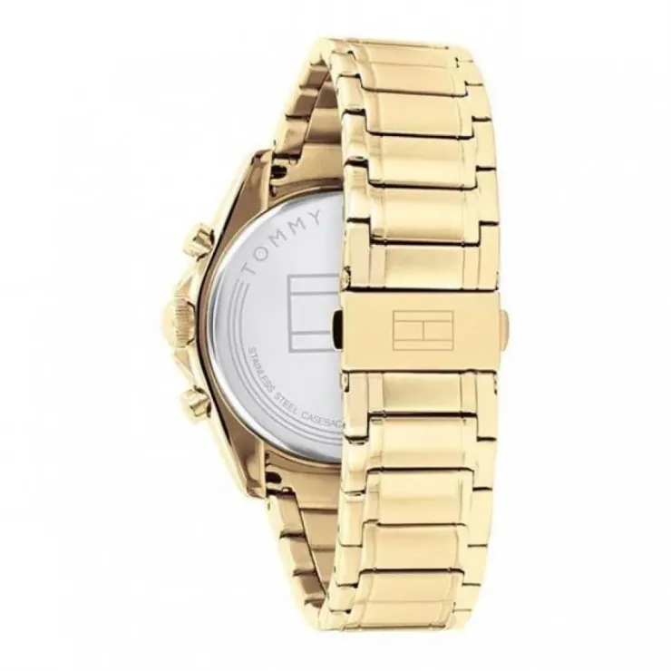 Tommy Hilfiger TH1791834 Erkek Kol Saati