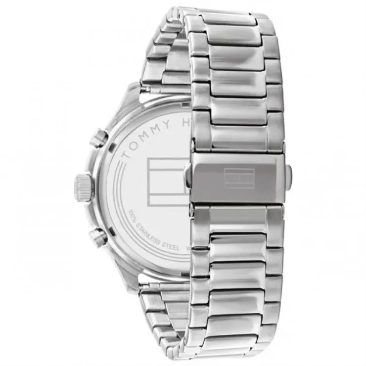 Tommy Hilfiger TH1791852 Erkek Kol Saati Tommy Hilfiger TH1791852 Erkek Kol Saati