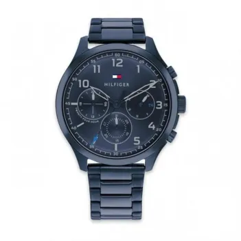 Tommy Hilfiger TH1791853 Erkek Kol Saati Tommy Hilfiger TH1791853 Erkek Kol Saati