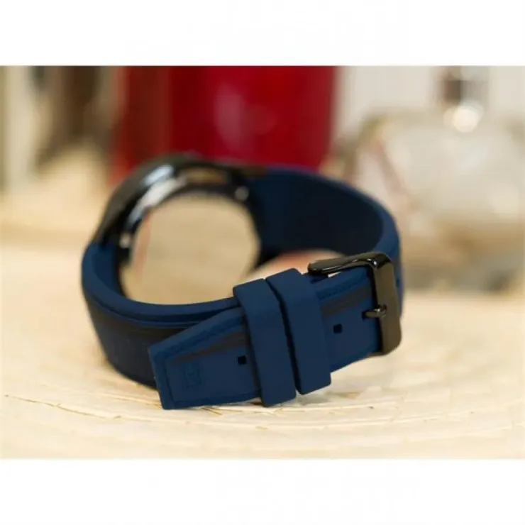 Tommy Hilfiger TH1791860 Erkek Kol Saati Tommy Hilfiger TH1791860 Erkek Kol Saati