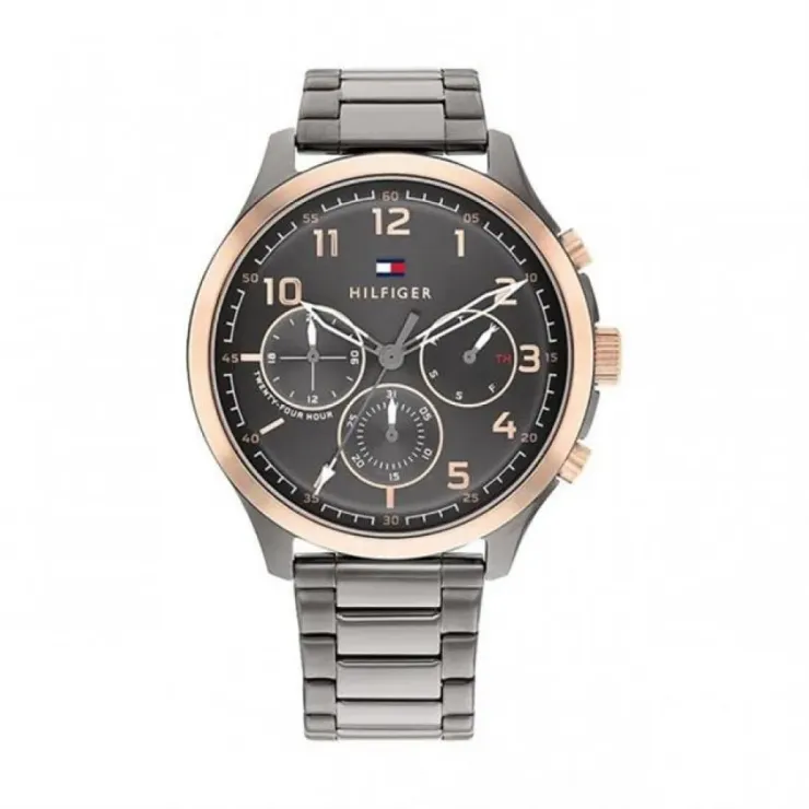 Tommy Hilfiger TH1791871 Erkek Kol Saati Tommy Hilfiger TH1791871 Erkek Kol Saati