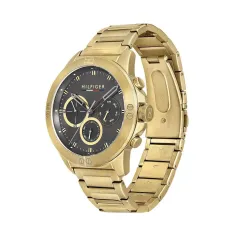 Tommy Hilfiger TH1791891 Erkek Kol Saati Tommy Hilfiger TH1791891 Erkek Kol Saati