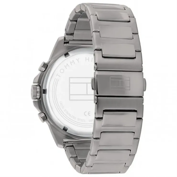 Tommy Hilfiger TH1791892 Erkek Kol Saati Tommy Hilfiger TH1791892 Erkek Kol Saati