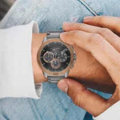 Tommy Hilfiger TH1791892 Erkek Kol Saati Tommy Hilfiger TH1791892 Erkek Kol Saati