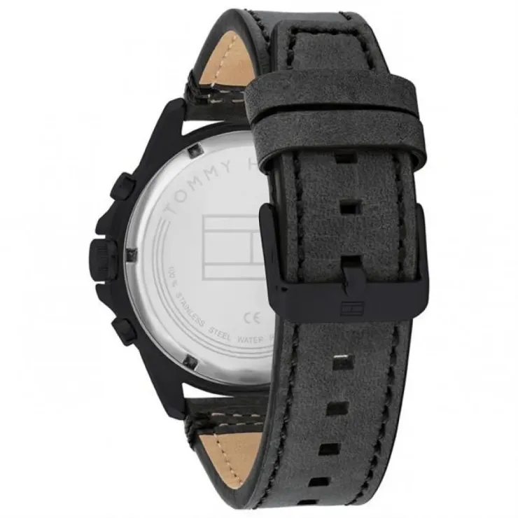 Tommy Hilfiger TH1791893 Erkek Kol Saati Tommy Hilfiger TH1791893 Erkek Kol Saati
