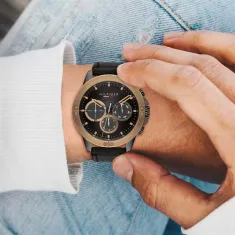 Tommy Hilfiger TH1791893 Erkek Kol Saati Tommy Hilfiger TH1791893 Erkek Kol Saati