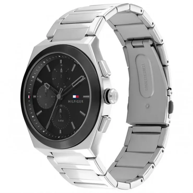 Tommy Hilfiger TH1791897 Erkek Kol Saati Tommy Hilfiger TH1791897 Erkek Kol Saati