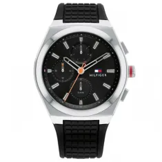 Tommy Hilfiger TH1791898 Erkek Kol Saati Tommy Hilfiger TH1791898 Erkek Kol Saati
