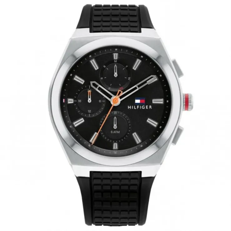 Tommy Hilfiger TH1791898 Erkek Kol Saati Tommy Hilfiger TH1791898 Erkek Kol Saati