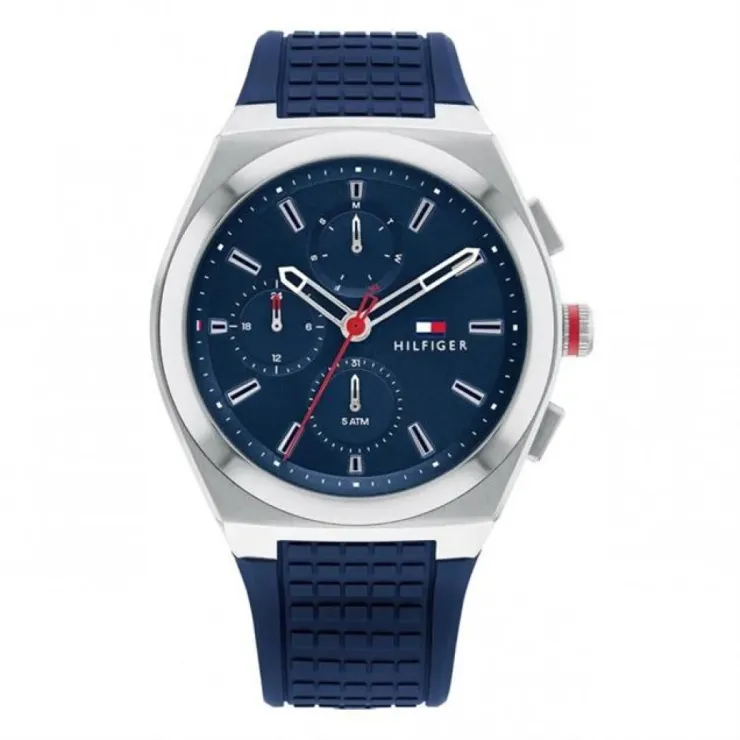 Tommy Hilfiger TH1791899 Erkek Kol Saati Tommy Hilfiger TH1791899 Erkek Kol Saati