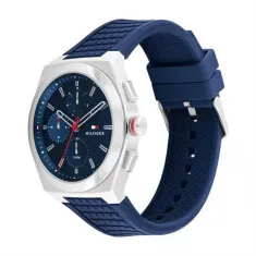 Tommy Hilfiger TH1791899 Erkek Kol Saati Tommy Hilfiger TH1791899 Erkek Kol Saati
