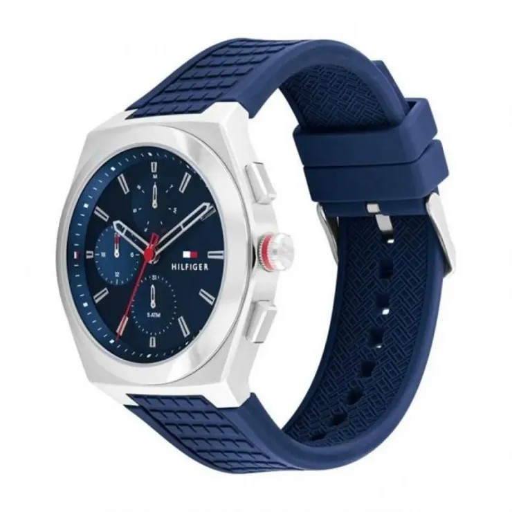 Tommy Hilfiger TH1791899 Erkek Kol Saati Tommy Hilfiger TH1791899 Erkek Kol Saati