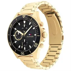Tommy Hilfiger TH1791919 Erkek Kol Saati Tommy Hilfiger TH1791919 Erkek Kol Saati