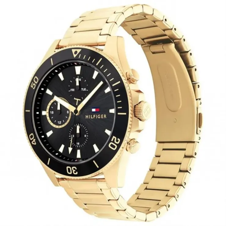 Tommy Hilfiger TH1791919 Erkek Kol Saati Tommy Hilfiger TH1791919 Erkek Kol Saati