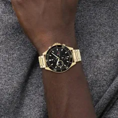 Tommy Hilfiger TH1791919 Erkek Kol Saati Tommy Hilfiger TH1791919 Erkek Kol Saati