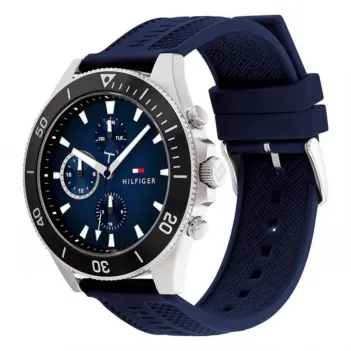 Tommy Hilfiger TH1791920 Erkek Kol Saati Tommy Hilfiger TH1791920 Erkek Kol Saati