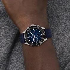 Tommy Hilfiger TH1791920 Erkek Kol Saati Tommy Hilfiger TH1791920 Erkek Kol Saati