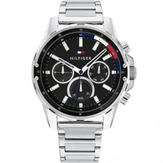 Tommy Hilfiger TH1791936 Erkek Kol Saati Tommy Hilfiger TH1791936 Erkek Kol Saati