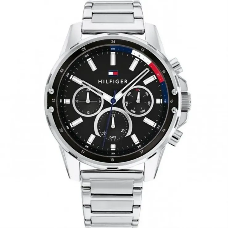 Tommy Hilfiger TH1791936 Erkek Kol Saati Tommy Hilfiger TH1791936 Erkek Kol Saati