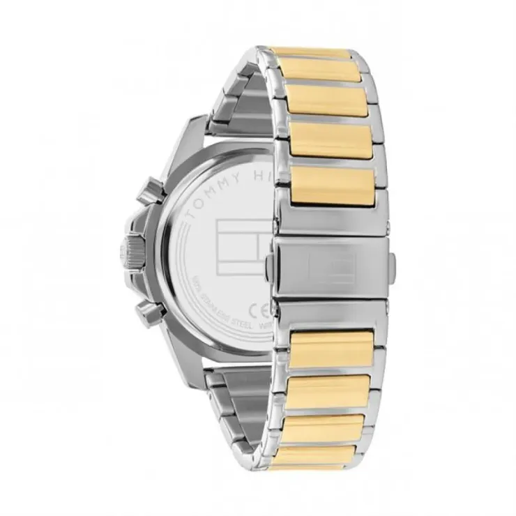 Tommy Hilfiger TH1791937 Erkek Kol Saati Tommy Hilfiger TH1791937 Erkek Kol Saati