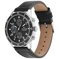 Tommy Hilfiger TH1791947 Erkek Kol Saati Tommy Hilfiger TH1791947 Erkek Kol Saati