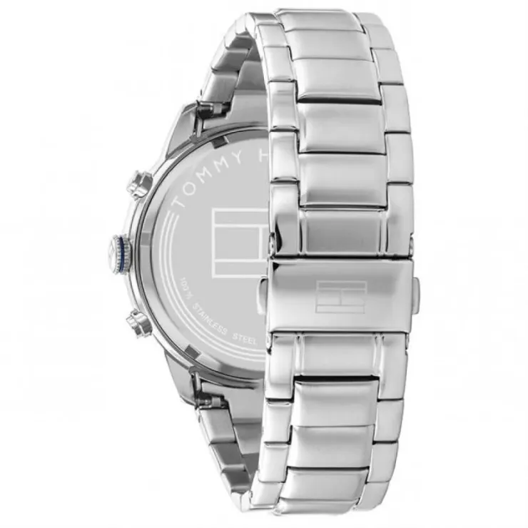 Tommy Hilfiger TH1791949 Erkek Kol Saati Tommy Hilfiger TH1791949 Erkek Kol Saati
