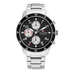 TOMMY HILFIGER TH1791950 Erkek Kol Saati TOMMY HILFIGER TH1791950 Erkek Kol Saati