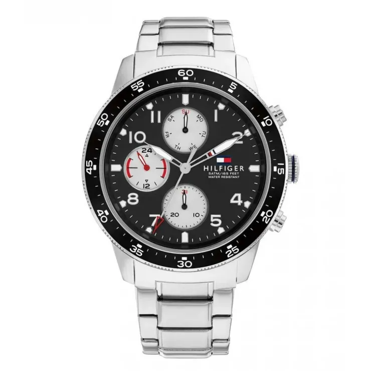 TOMMY HILFIGER TH1791950 Erkek Kol Saati TOMMY HILFIGER TH1791950 Erkek Kol Saati